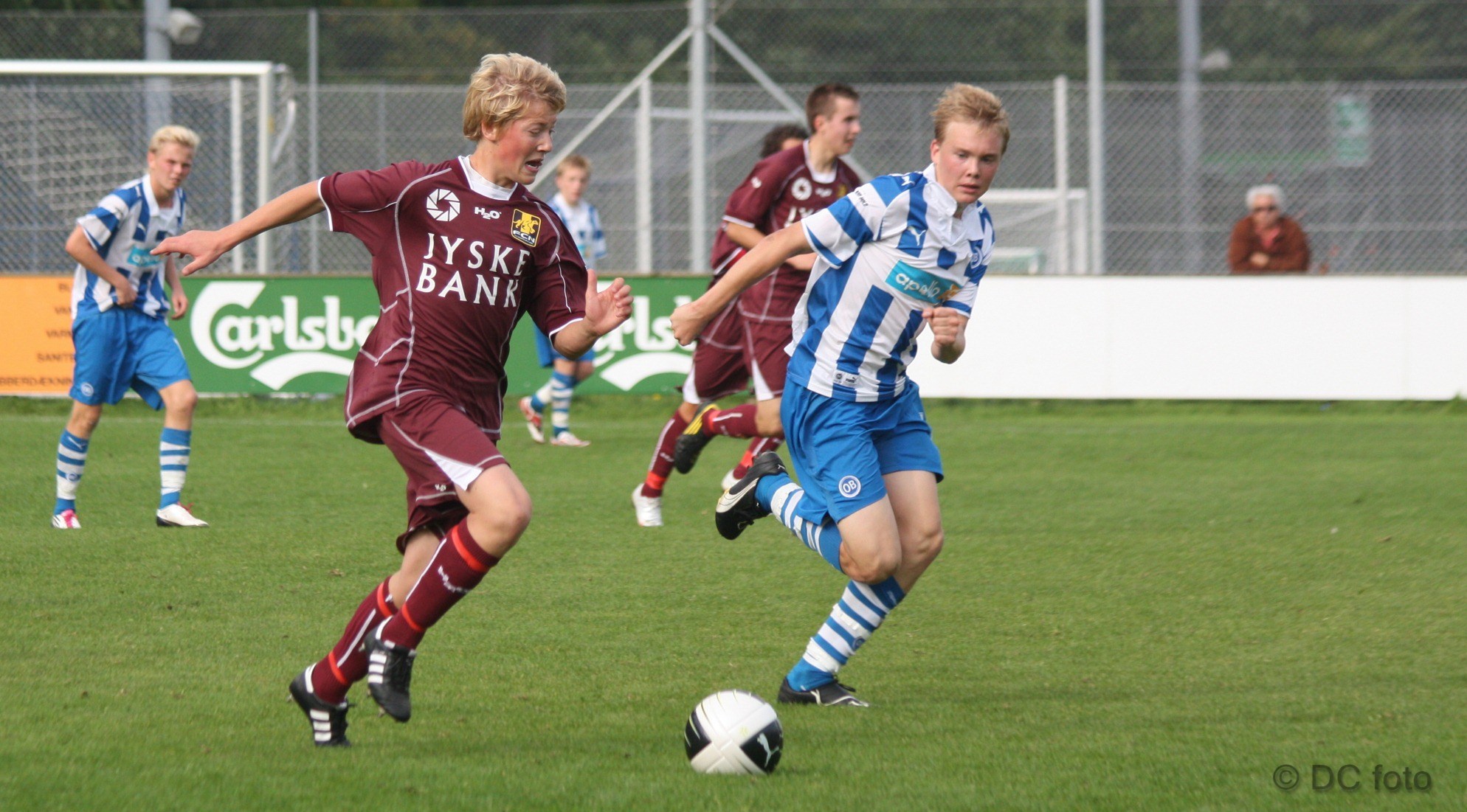 OB   FCN 112